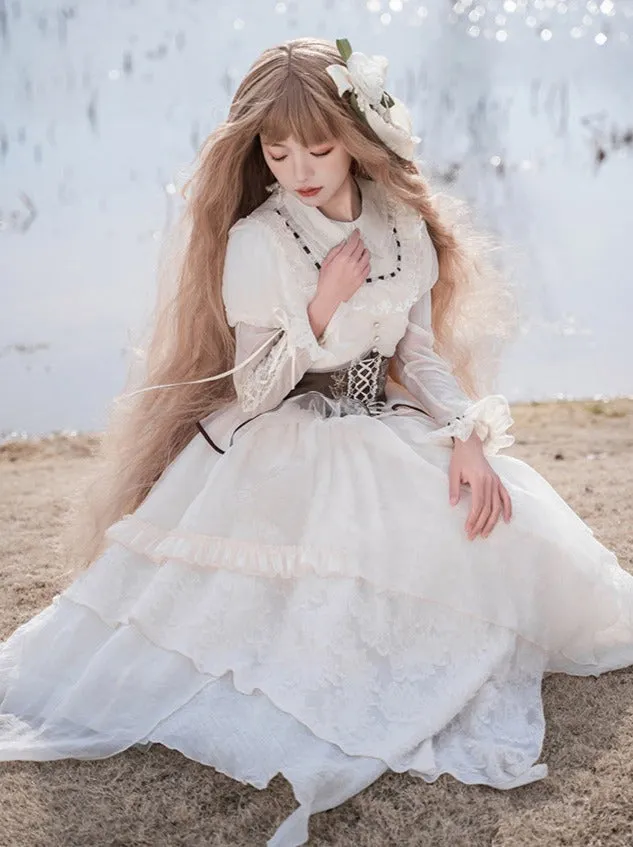 Asymmetrical Dress Tie Regular