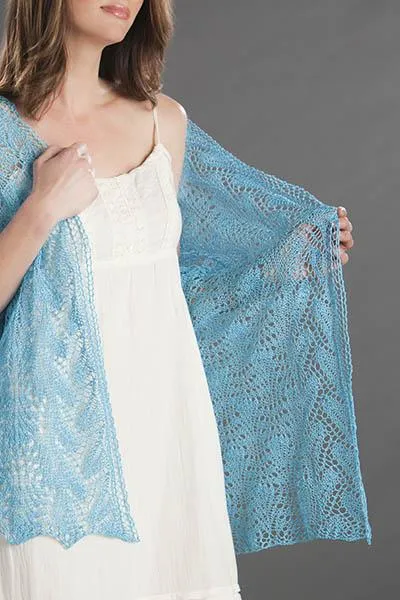 Aurora Wrap