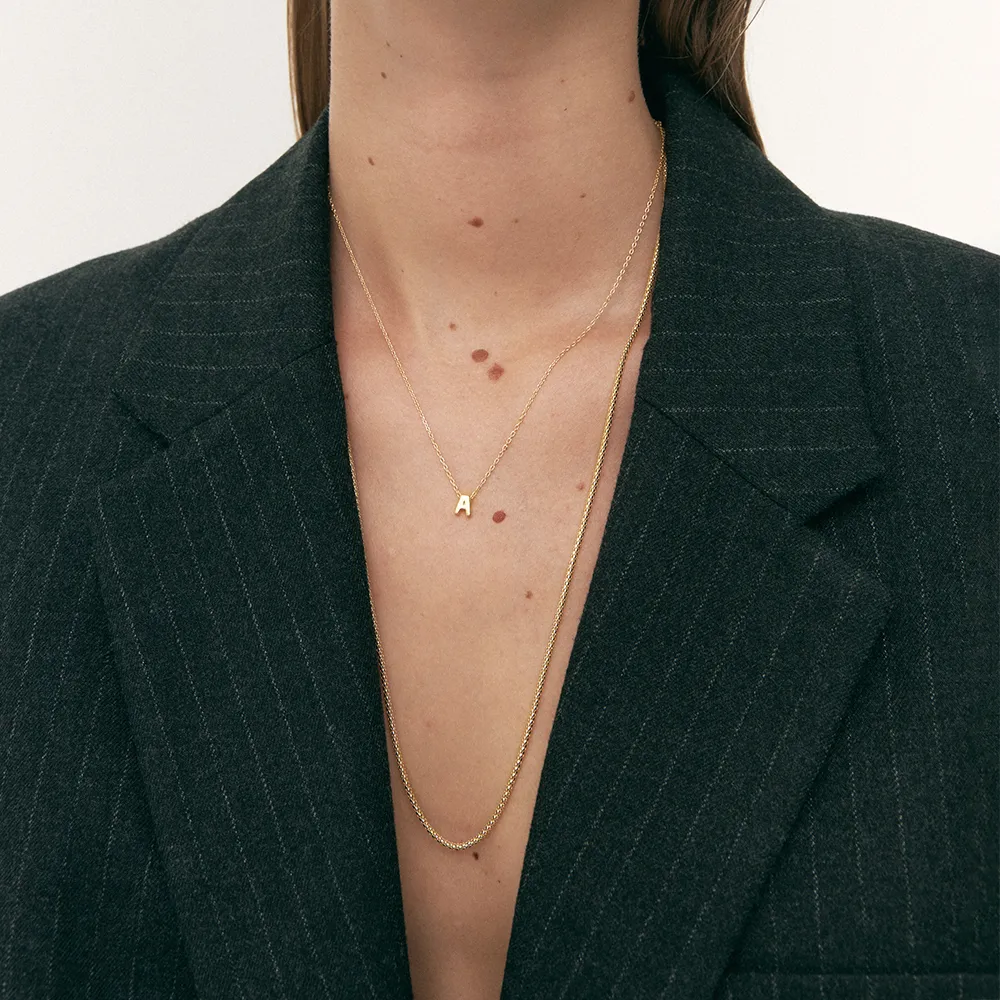 COLLAR VIVI CHAIN