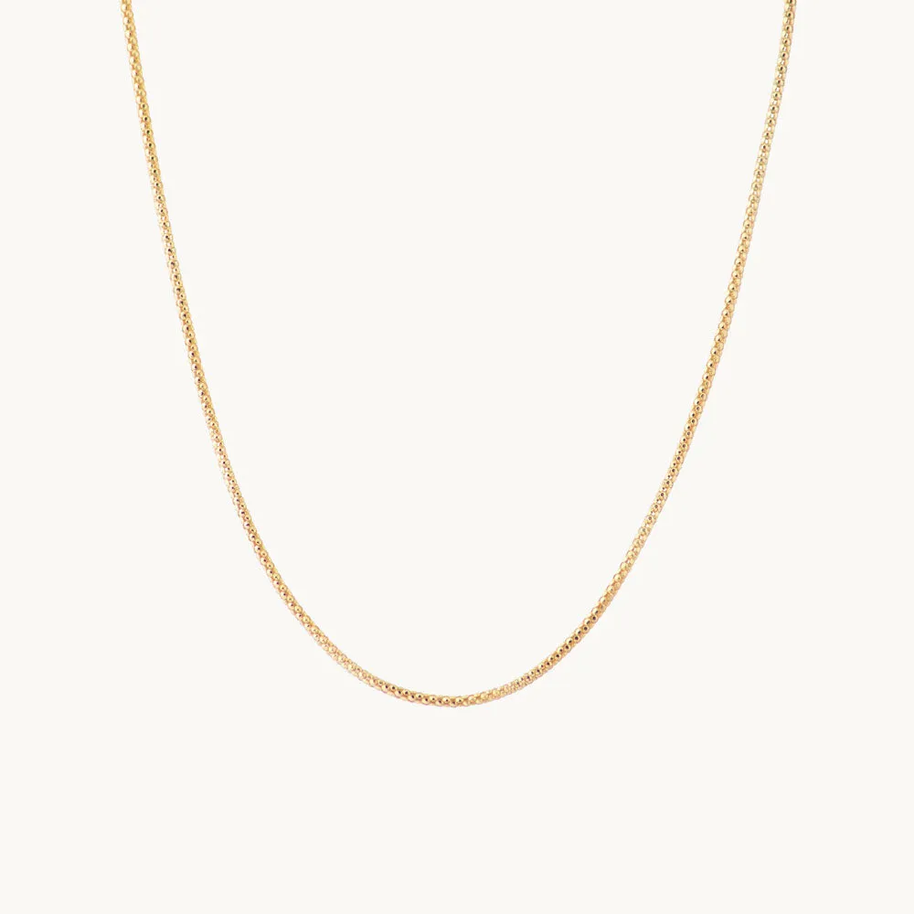 COLLAR VIVI CHAIN