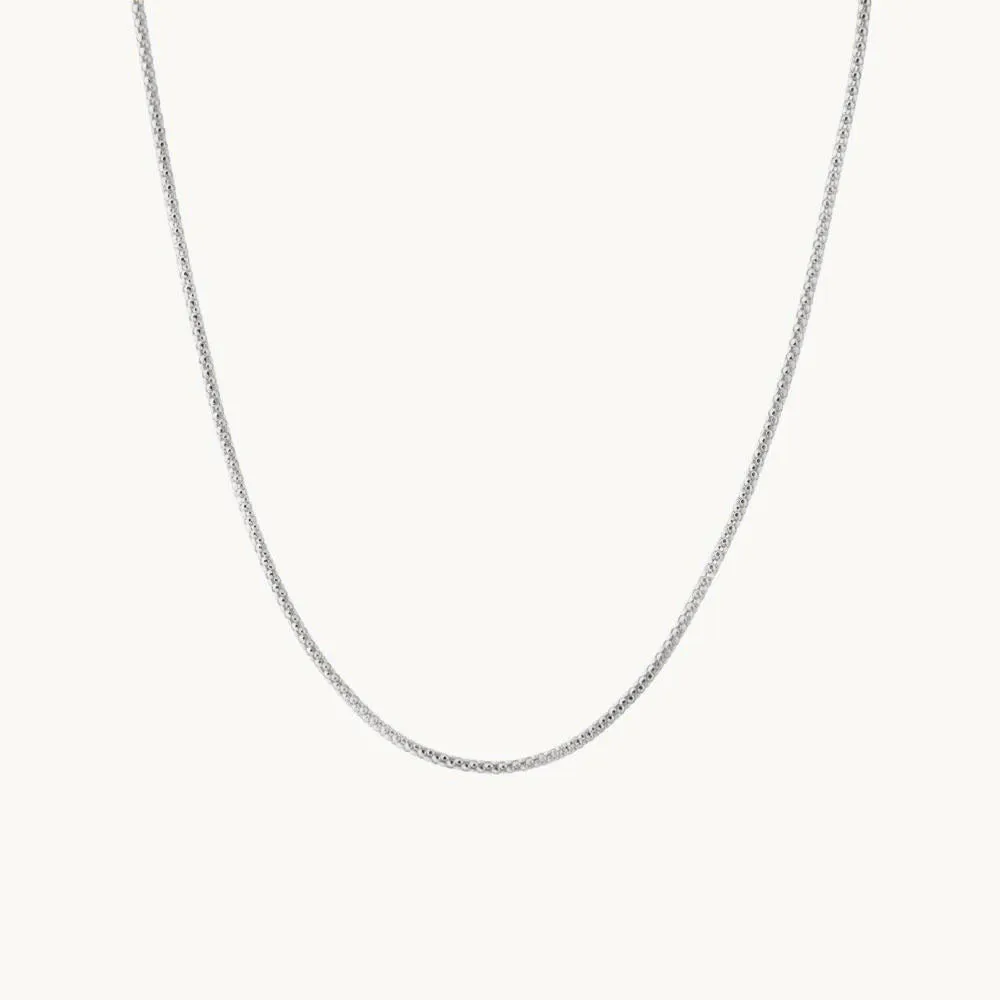 COLLAR VIVI CHAIN