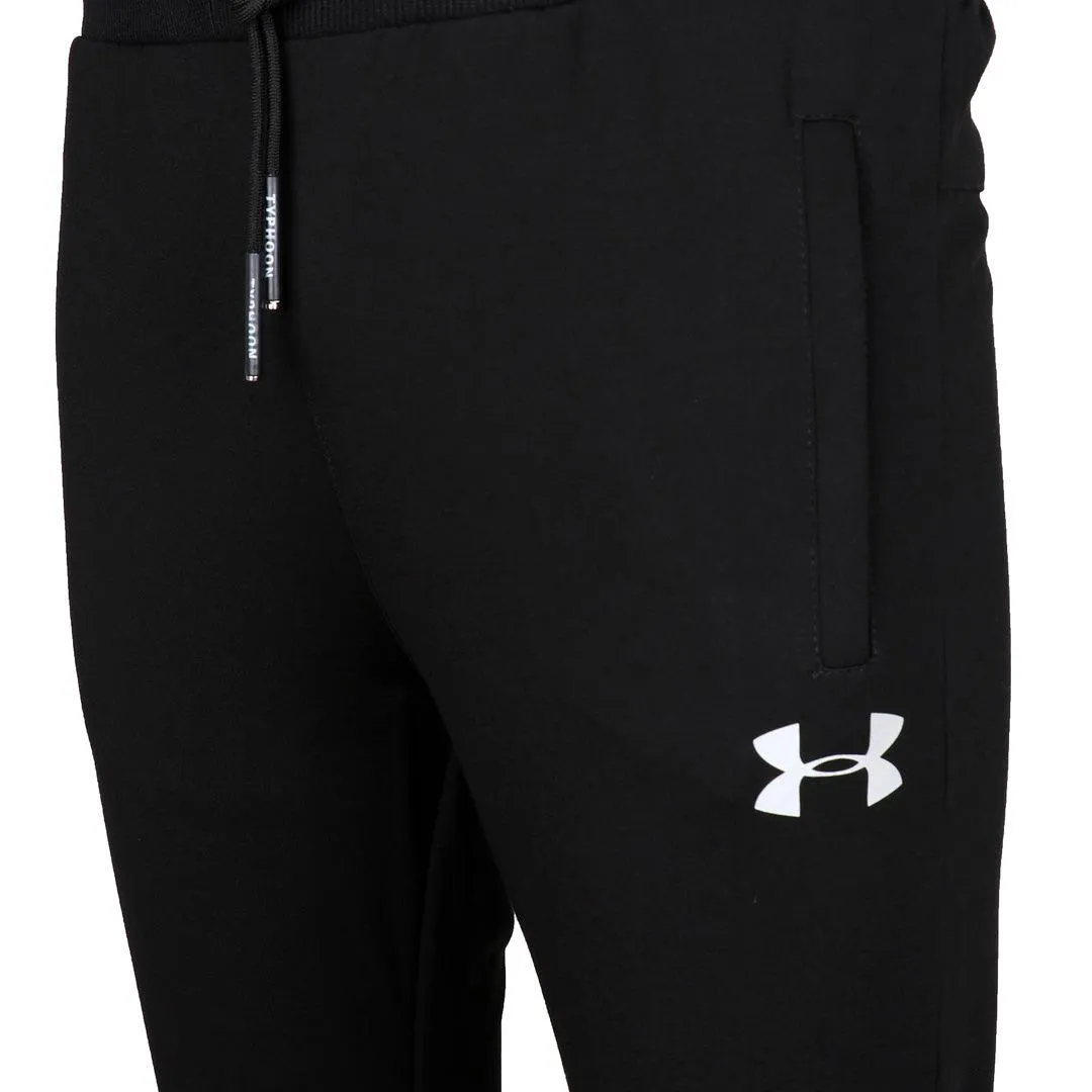 Men's Under Armour Sport style Joggers-BLK