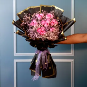 Pink Surprise