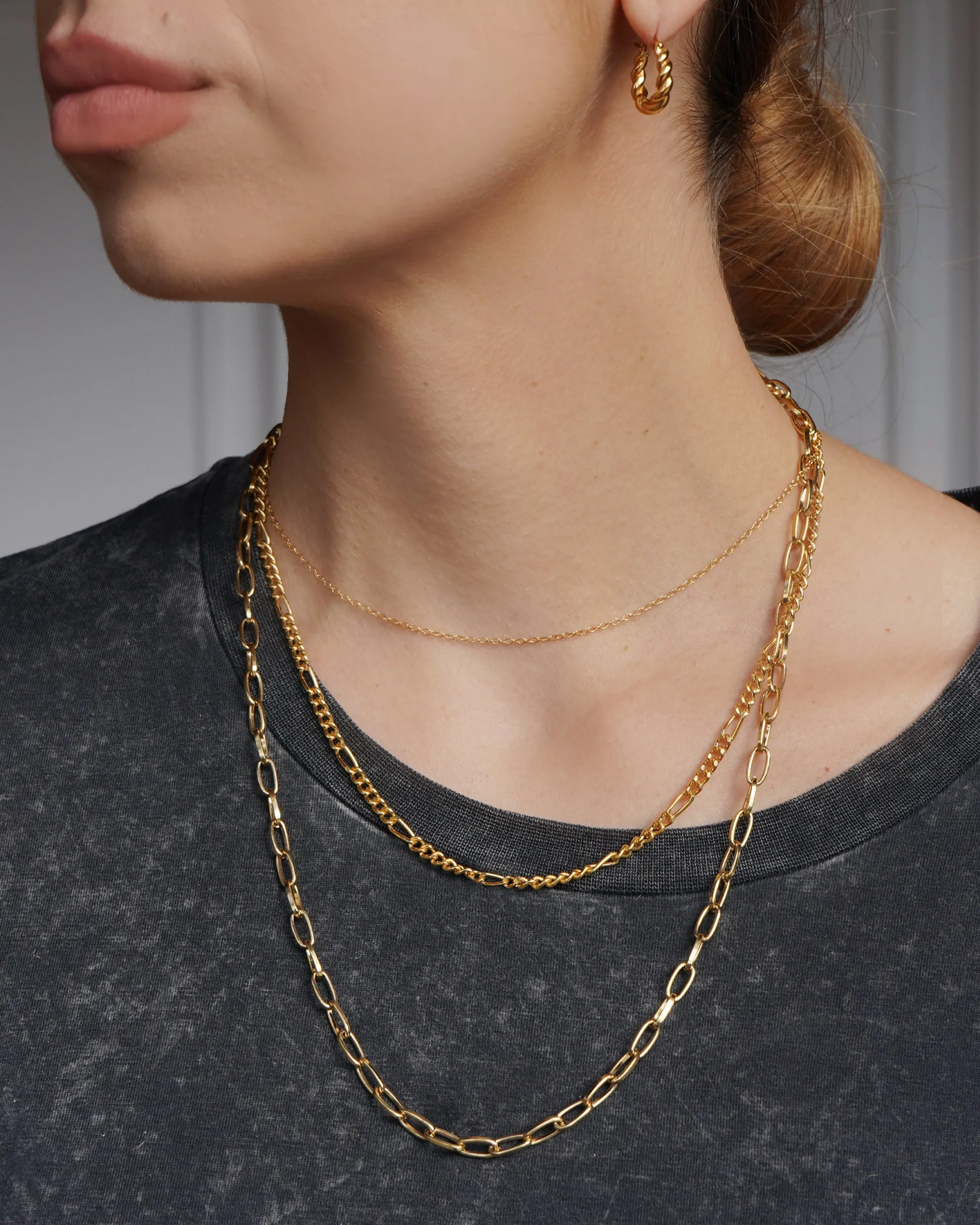 Skinny Chain